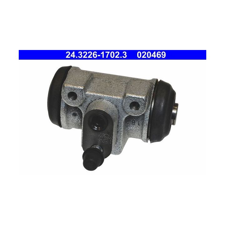 Rato stabdžių cilindras ATE 24.3226-1702.3