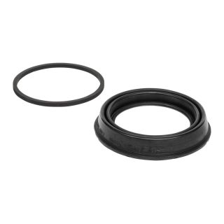 Tarpiklių rinkinys, stabdžių apkaba ATE 11.0441-6008.2