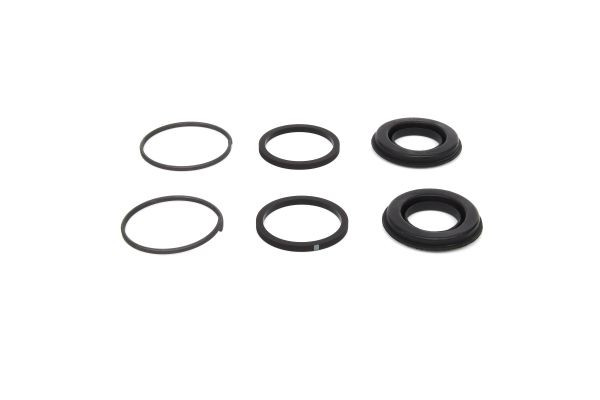 Tarpiklių rinkinys, stabdžių apkaba ATE 13.0441-3303.2