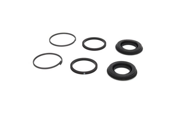 Tarpiklių rinkinys, stabdžių apkaba ATE 13.0441-3303.2