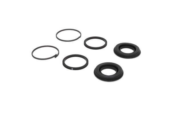 Tarpiklių rinkinys, stabdžių apkaba ATE 13.0441-3303.2