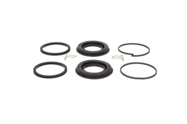 Tarpiklių rinkinys, stabdžių apkaba ATE 13.0441-3801.2