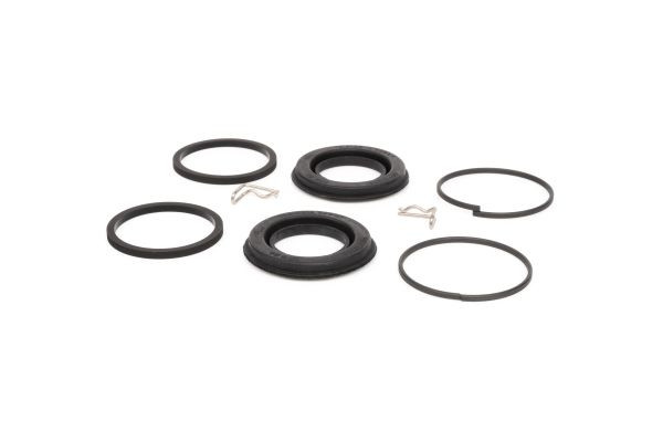 Tarpiklių rinkinys, stabdžių apkaba ATE 13.0441-3801.2