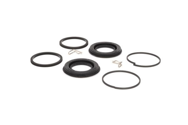 Tarpiklių rinkinys, stabdžių apkaba ATE 13.0441-3801.2