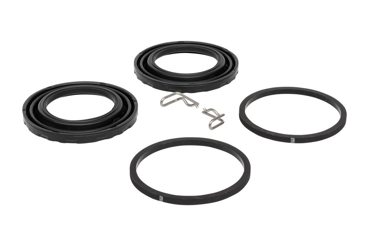 Tarpiklių rinkinys, stabdžių apkaba ATE 13.0441-4806.2