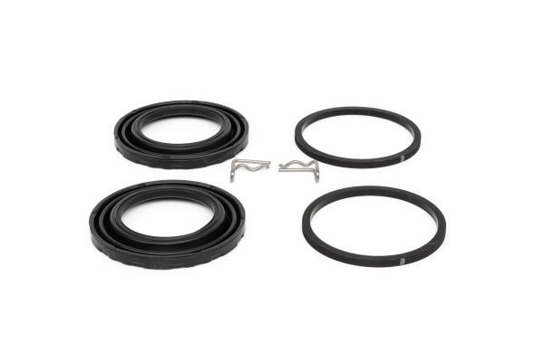 Tarpiklių rinkinys, stabdžių apkaba ATE 13.0441-4806.2