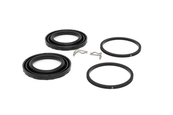 Tarpiklių rinkinys, stabdžių apkaba ATE 13.0441-4806.2