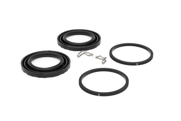 Tarpiklių rinkinys, stabdžių apkaba ATE 13.0441-4806.2