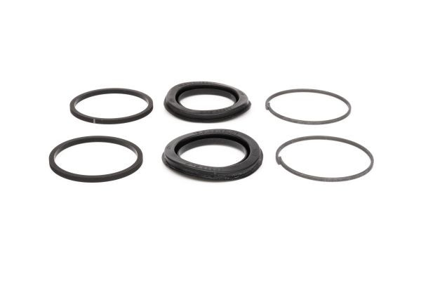 Tarpiklių rinkinys, stabdžių apkaba ATE 13.0441-4819.2