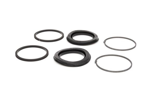 Tarpiklių rinkinys, stabdžių apkaba ATE 13.0441-4819.2