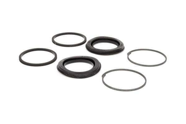 Tarpiklių rinkinys, stabdžių apkaba ATE 13.0441-4819.2