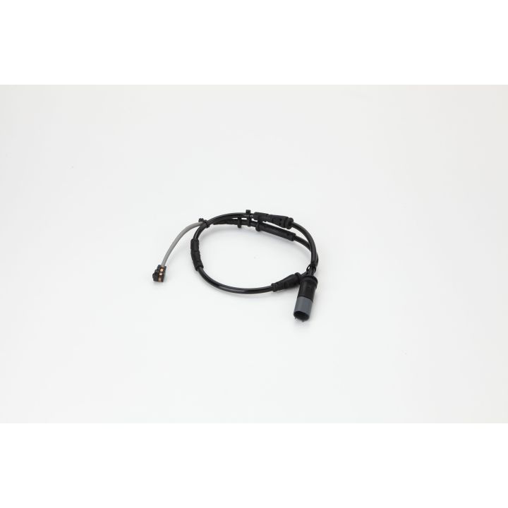 įspėjimo kontaktas, stabdžių trinkelių susidėvėjimas ATE 24.8190-0807.2