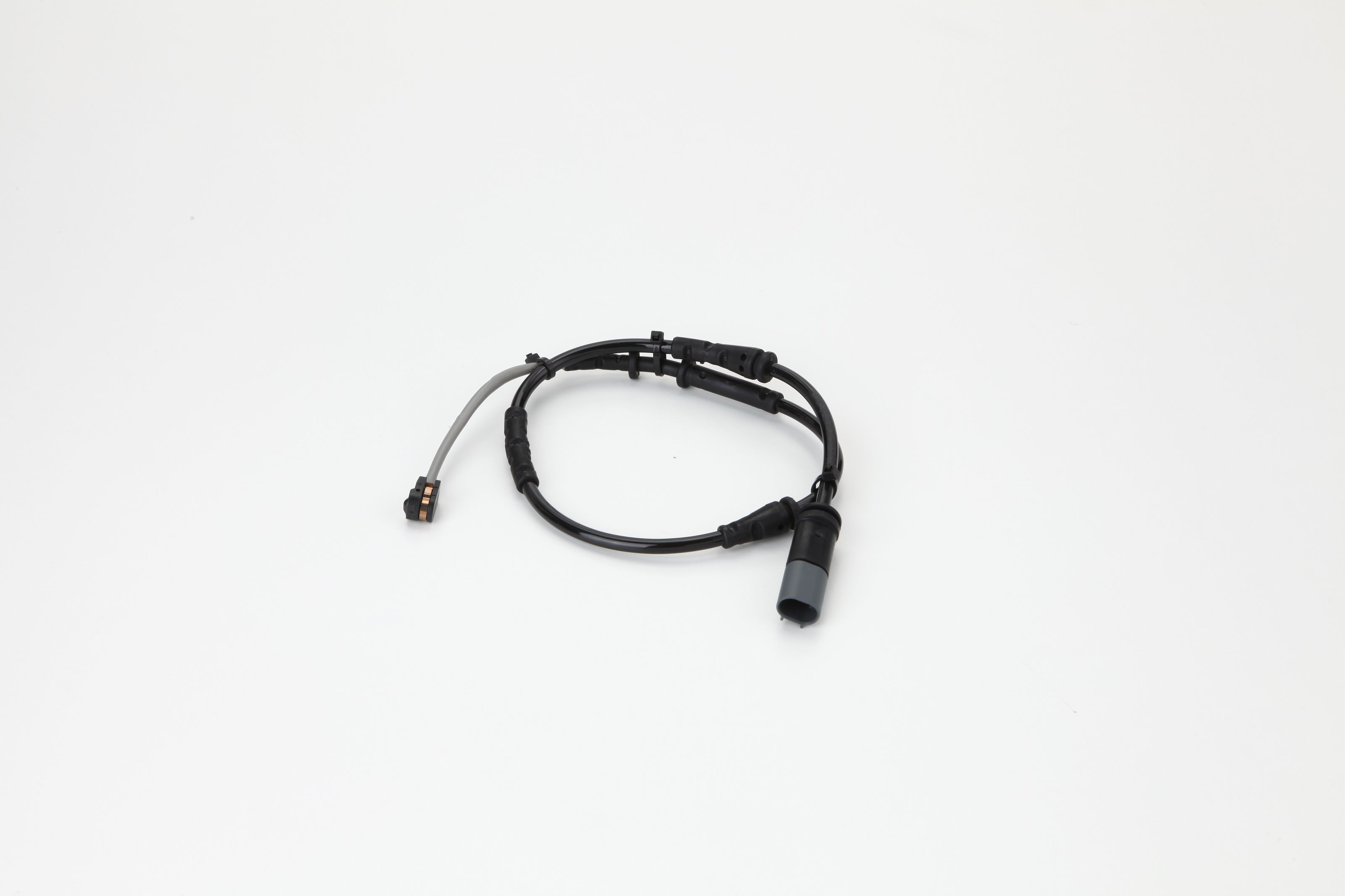 įspėjimo kontaktas, stabdžių trinkelių susidėvėjimas ATE 24.8190-0807.2