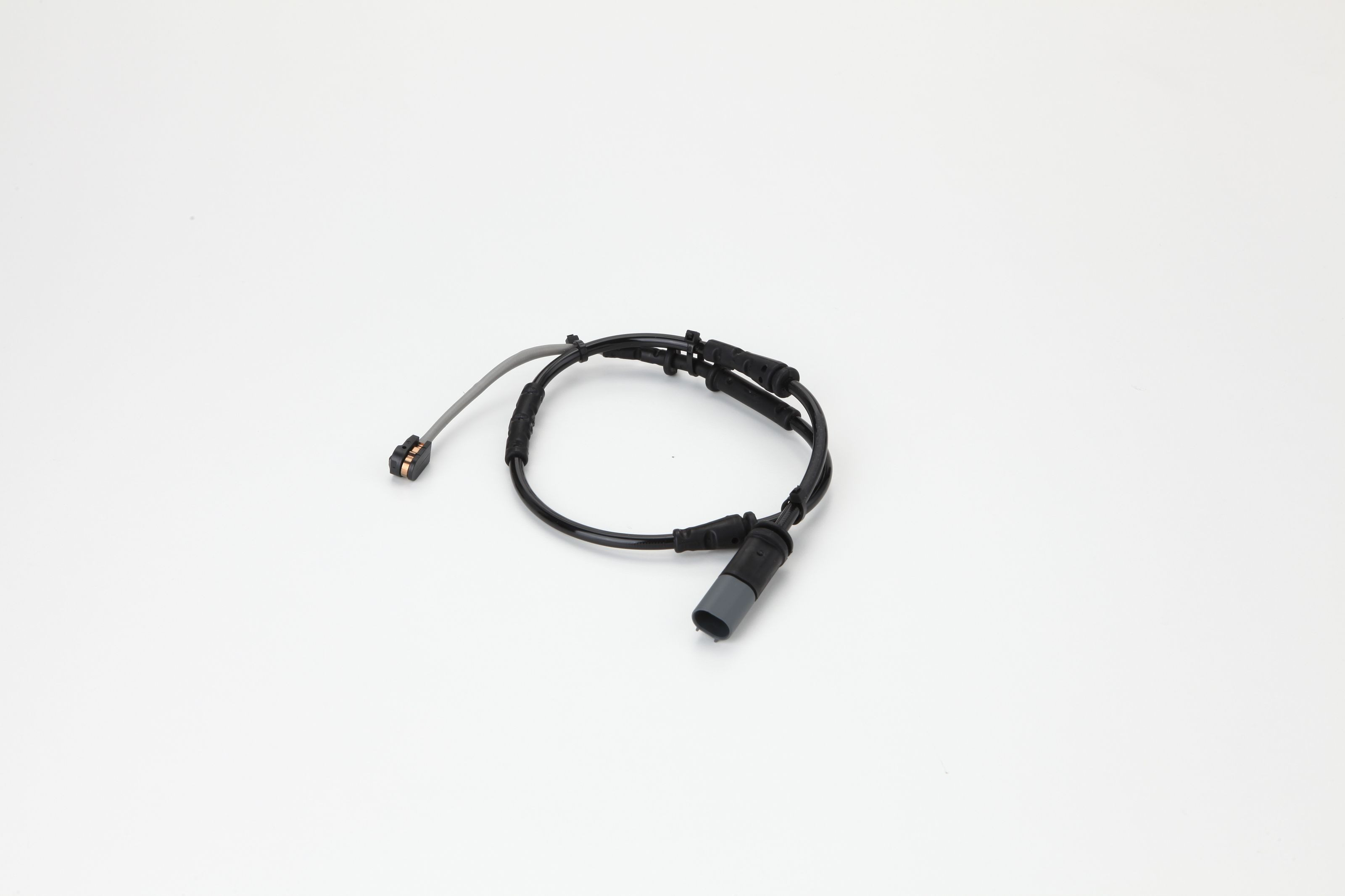 įspėjimo kontaktas, stabdžių trinkelių susidėvėjimas ATE 24.8190-0807.2