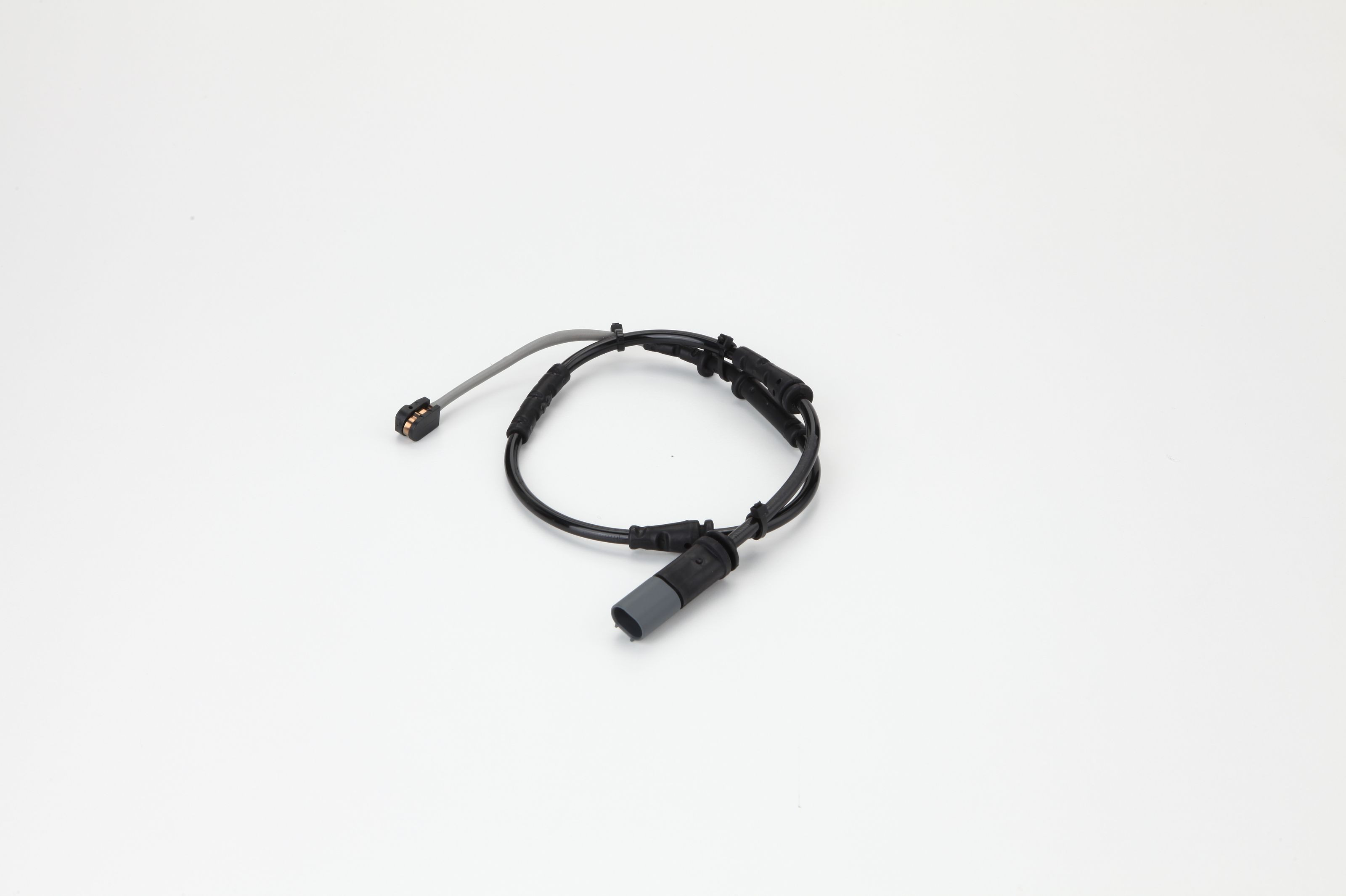 įspėjimo kontaktas, stabdžių trinkelių susidėvėjimas ATE 24.8190-0807.2