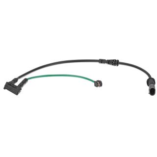 įspėjimo kontaktas, stabdžių trinkelių susidėvėjimas ATE 24.8190-0828.2