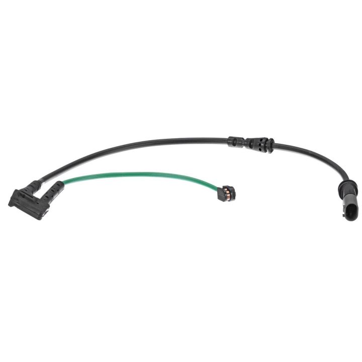 įspėjimo kontaktas, stabdžių trinkelių susidėvėjimas ATE 24.8190-0828.2