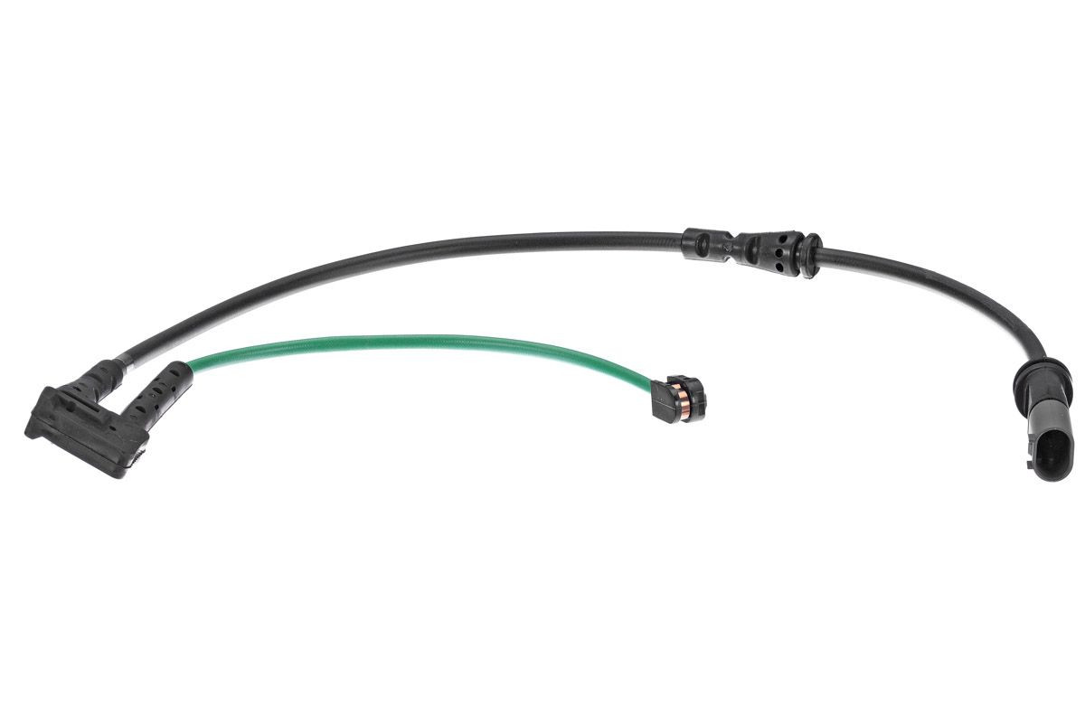 įspėjimo kontaktas, stabdžių trinkelių susidėvėjimas ATE 24.8190-0828.2