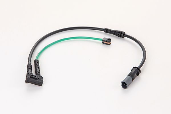 įspėjimo kontaktas, stabdžių trinkelių susidėvėjimas ATE 24.8190-0828.2