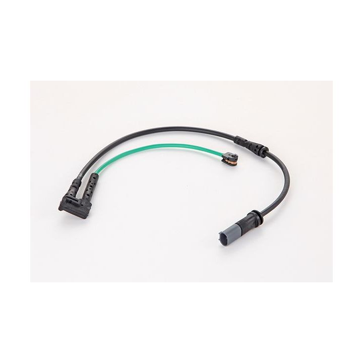 įspėjimo kontaktas, stabdžių trinkelių susidėvėjimas ATE 24.8190-0828.2