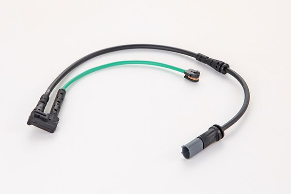 įspėjimo kontaktas, stabdžių trinkelių susidėvėjimas ATE 24.8190-0828.2