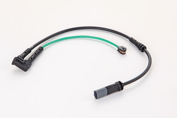 įspėjimo kontaktas, stabdžių trinkelių susidėvėjimas ATE 24.8190-0828.2