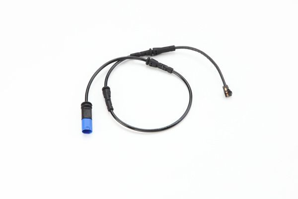 įspėjimo kontaktas, stabdžių trinkelių susidėvėjimas ATE 24.8190-0997.2