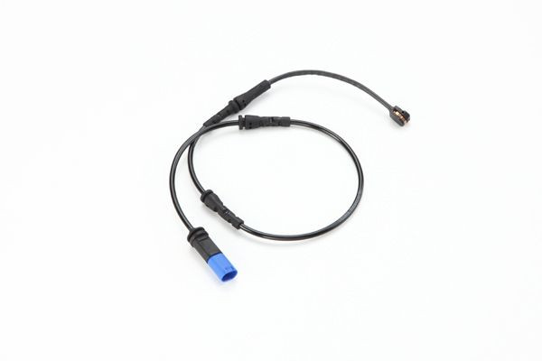 įspėjimo kontaktas, stabdžių trinkelių susidėvėjimas ATE 24.8190-0997.2