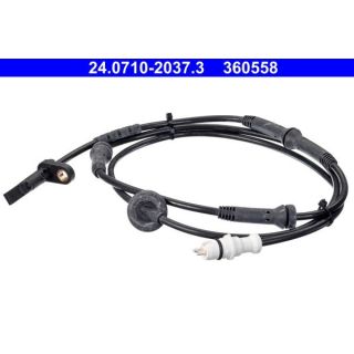 Jutiklis, rato greitis ATE 24.0710-2037.3