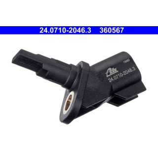 Jutiklis, rato greitis ATE 24.0710-2046.3