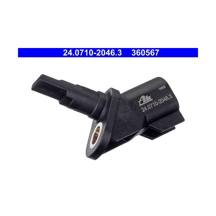 Jutiklis, rato greitis ATE 24.0710-2046.3