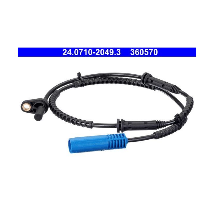 Jutiklis, rato greitis ATE 24.0710-2049.3