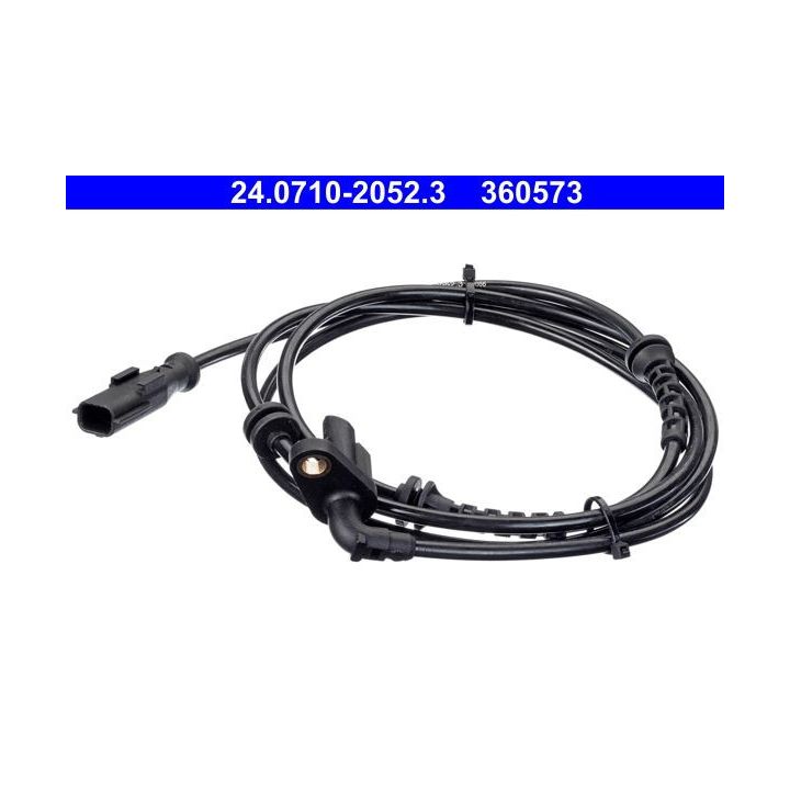 Jutiklis, rato greitis ATE 24.0710-2052.3