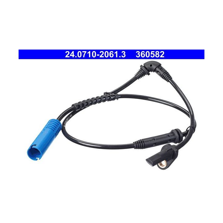 Jutiklis, rato greitis ATE 24.0710-2061.3