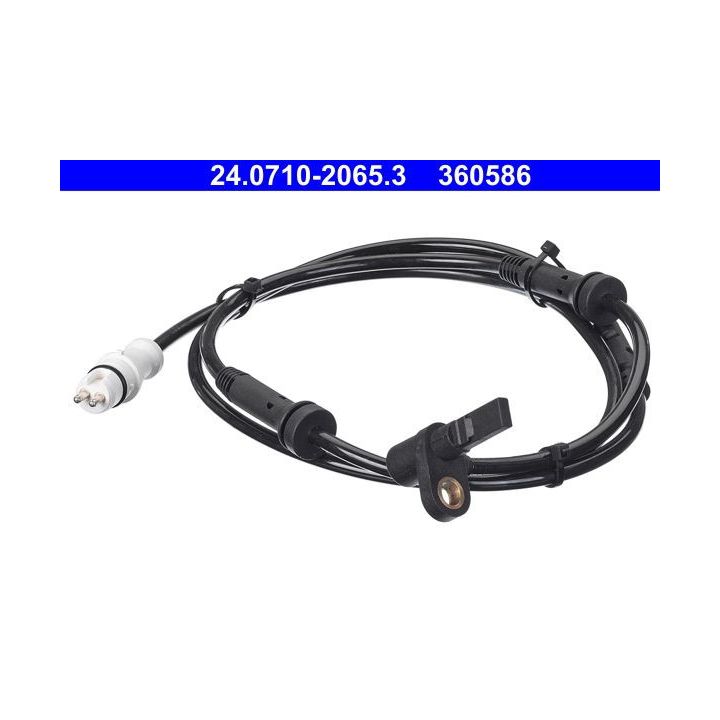 Jutiklis, rato greitis ATE 24.0710-2065.3