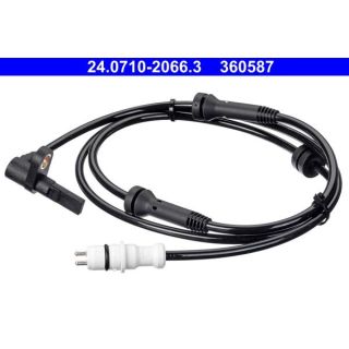 Jutiklis, rato greitis ATE 24.0710-2066.3