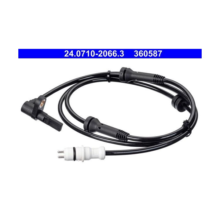 Jutiklis, rato greitis ATE 24.0710-2066.3