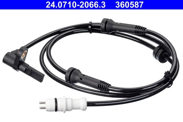 Jutiklis, rato greitis ATE 24.0710-2066.3