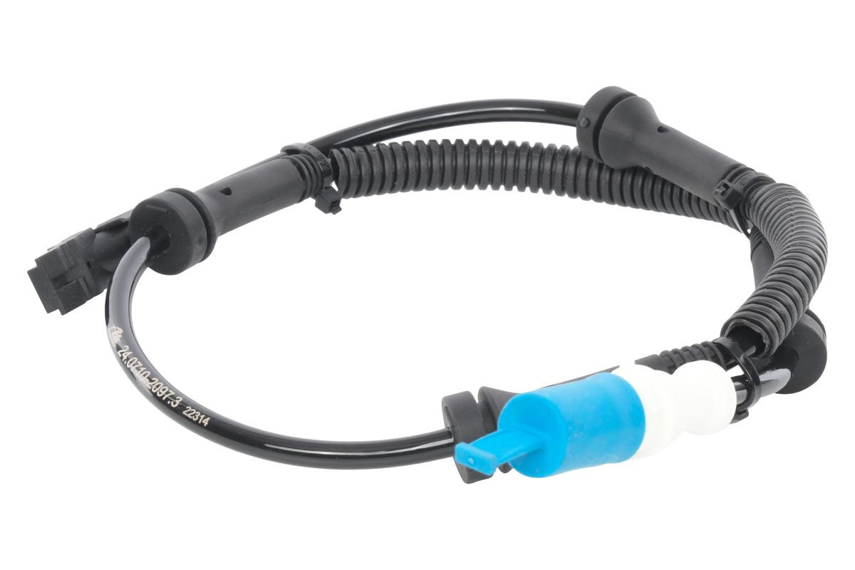 Jutiklis, rato greitis ATE 24.0710-2097.3