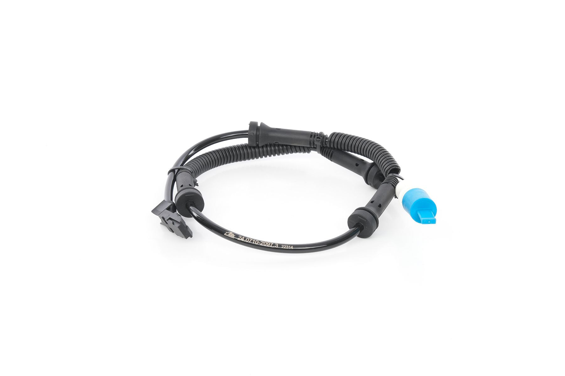 Jutiklis, rato greitis ATE 24.0710-2097.3