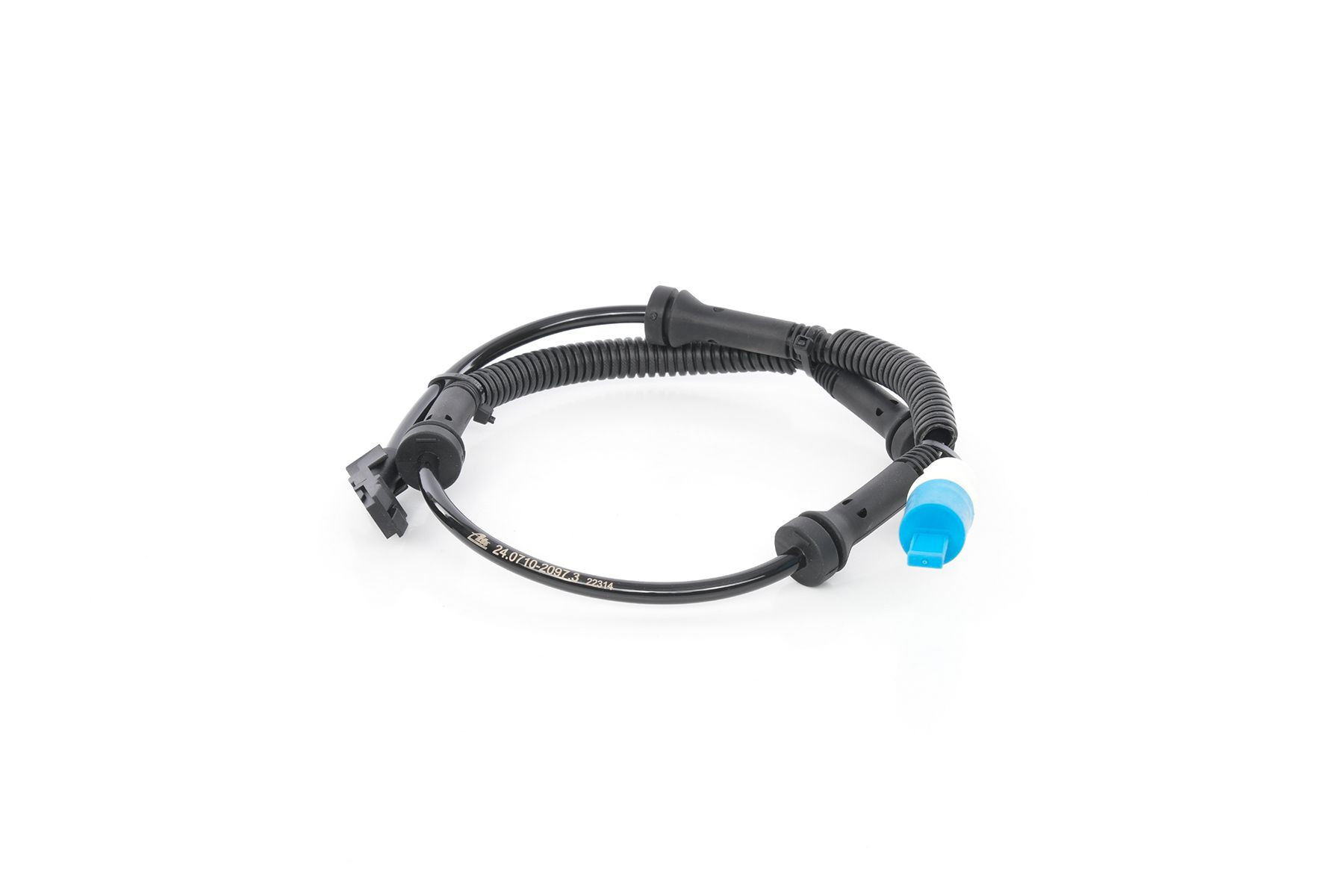 Jutiklis, rato greitis ATE 24.0710-2097.3