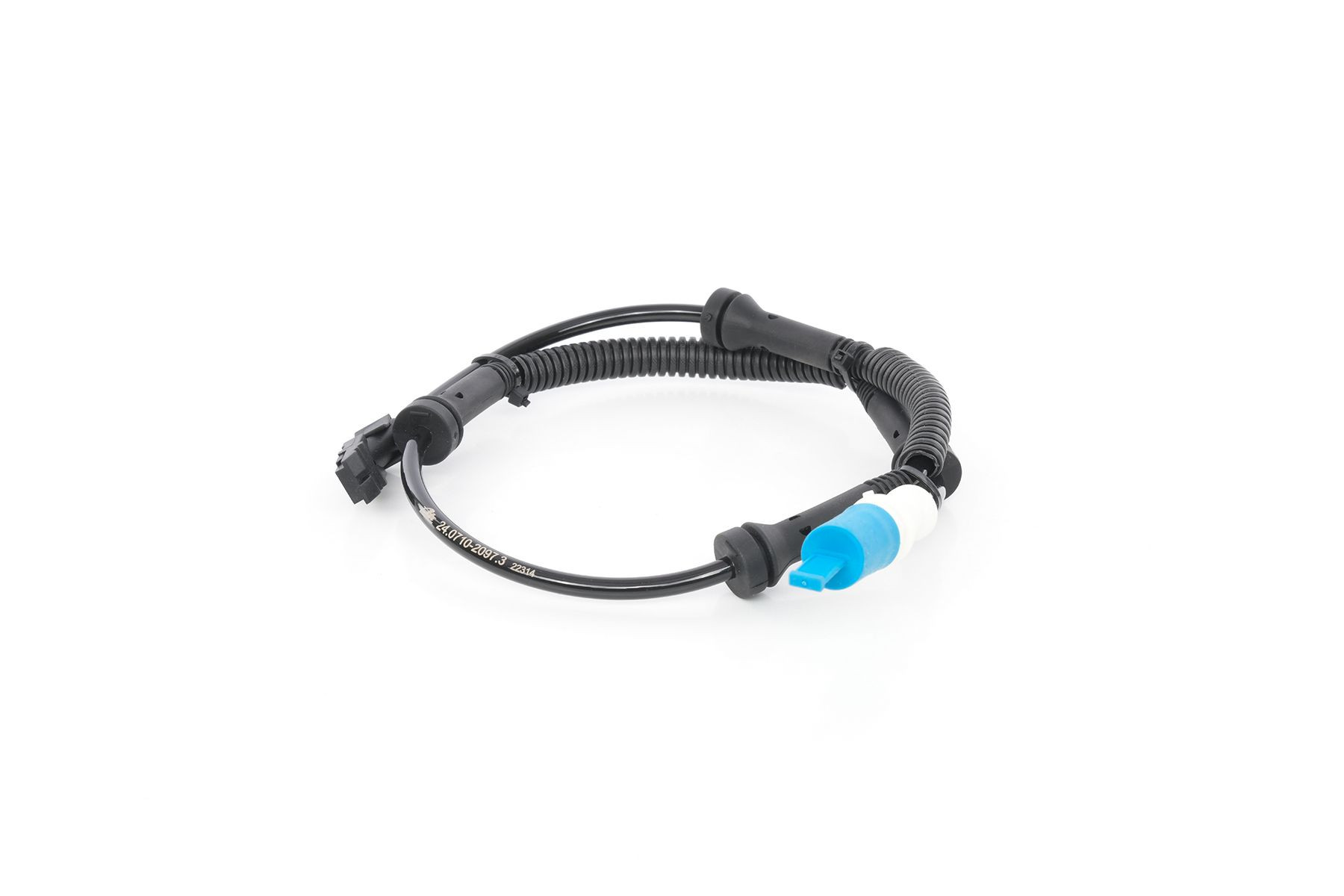 Jutiklis, rato greitis ATE 24.0710-2097.3