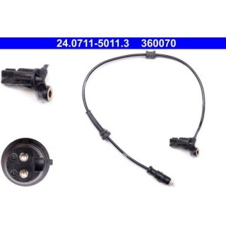 Jutiklis, rato greitis ATE 24.0711-5011.3