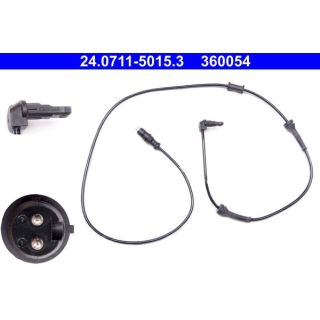 Jutiklis, rato greitis ATE 24.0711-5015.3