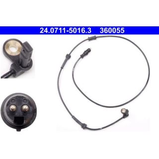 Jutiklis, rato greitis ATE 24.0711-5016.3