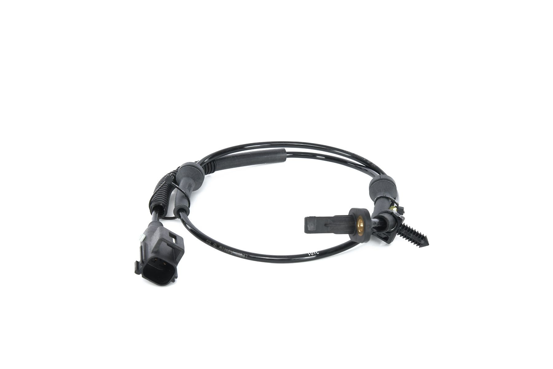 Jutiklis, rato greitis ATE 24.0711-5506.3