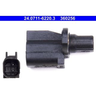 Jutiklis, rato greitis ATE 24.0711-6220.3