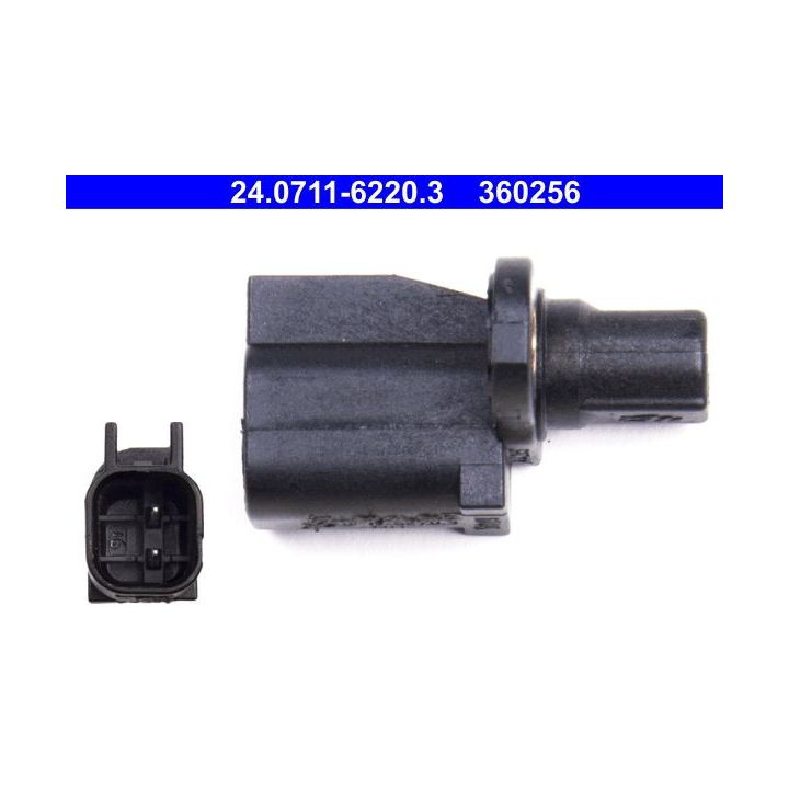 Jutiklis, rato greitis ATE 24.0711-6220.3