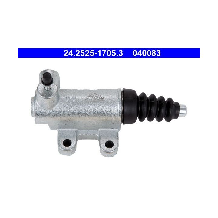 Darbinis cilindras, sankaba ATE 24.2525-1705.3
