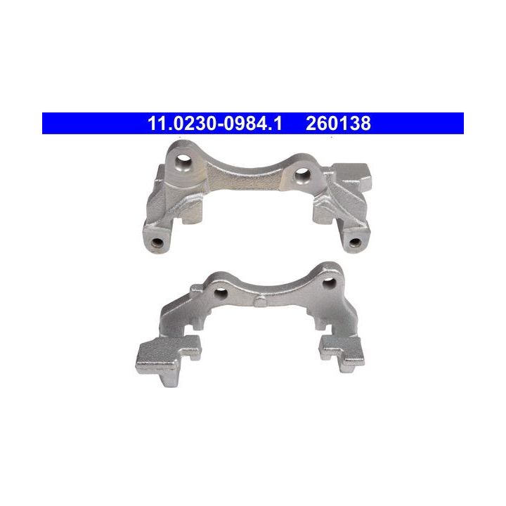 Laikiklis, stabdžių apkaba ATE 11.0230-0984.1